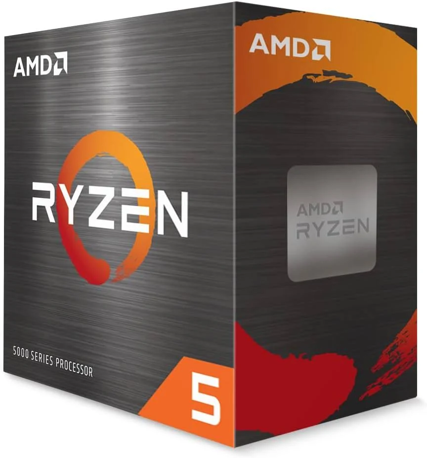 Procesador Ryzen 5 5500