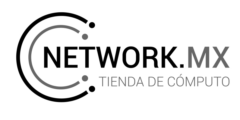 Logo CNETWORK.MX
