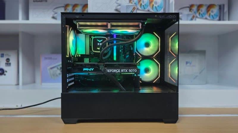 PC Gamer STAR