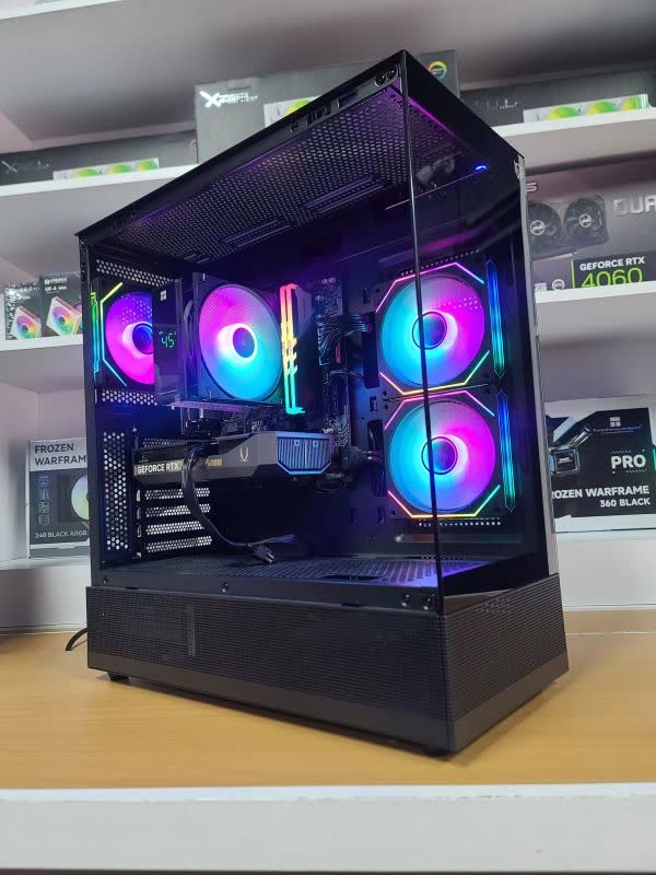 PC Gamer SUN
